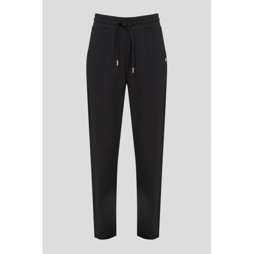 Pantaloni JOOP,Soft touch, Black