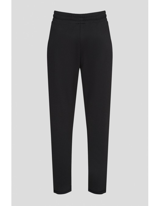 Pantaloni JOOP,Soft touch, Black - 10007096001