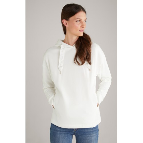 Hanorac JOOP, Tasta, Off White Hanorac JOOP, Tasta, Off White