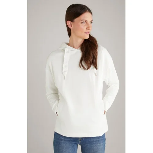 Hanorac JOOP, Tasta, Off White