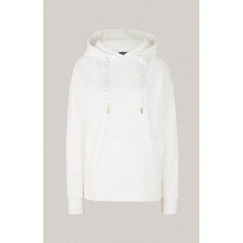 Hanorac JOOP, Tasta, Off White Hanorac JOOP, Tasta, Off White