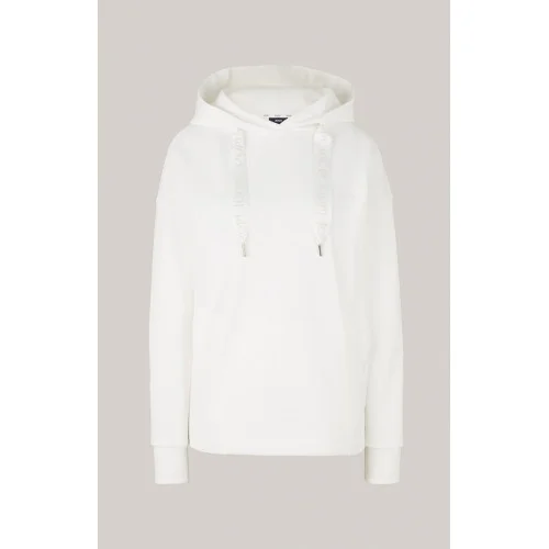 Hanorac JOOP, Tasta, Off White