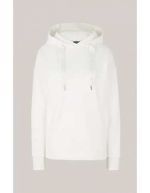 Hanorac JOOP, Tasta, Off White - 10007096101