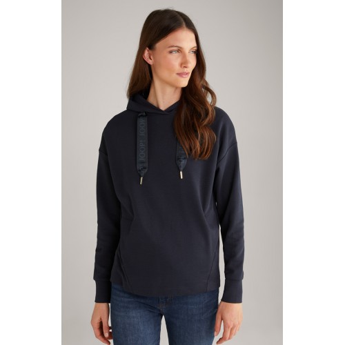 Hanorac JOOP, Tasta, Navy Blue Hanorac JOOP, Tasta, Navy Blue