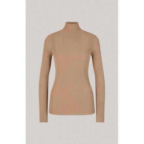 Pulover JOOP, Soft Details, Beige