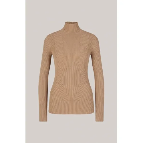 Pulover JOOP, Soft Details, Beige