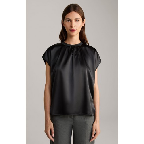 Tricou JOOP, Sation Details, Black