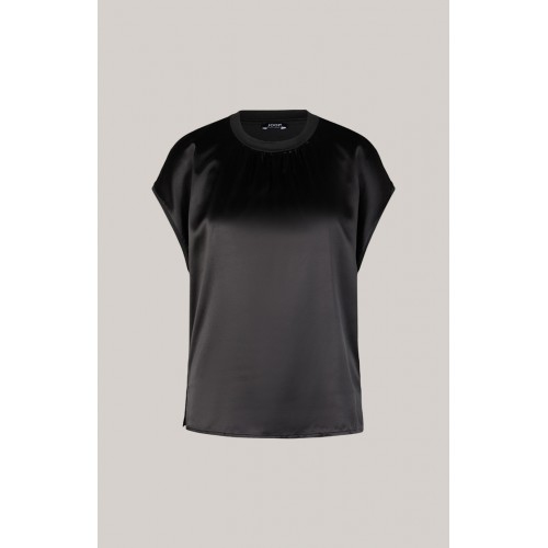 Tricou JOOP, Sation Details, Black
