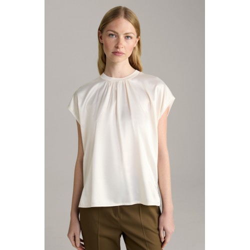 Tricou JOOP, Sation Details, Cream