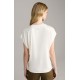 Tricou JOOP, Sation Details, Cream - 10011739105