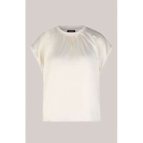 Tricou JOOP, Sation Details, Cream