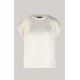 Tricou JOOP, Sation Details, Cream - 10011739105