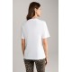 Tricou JOOP, Animal Print Logo, White - 10012195924