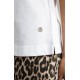 Tricou JOOP, Animal Print Logo, White - 10012195924