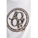 Tricou JOOP, Animal Print Logo, White - 10012195924