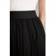 Fusta JOOP, Tulle Design, Black - 10012868001