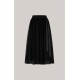 Fusta JOOP, Tulle Design, Black - 10012868001