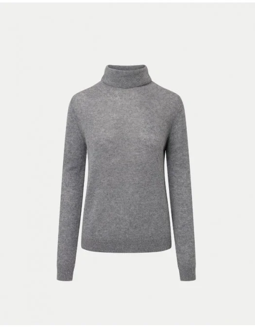 Pulover JOOP,Cashmere Grey - 10014307061 Pulover JOOP,Cashmere Grey - 10014307061