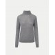 Pulover JOOP,Cashmere Grey - 10014307061