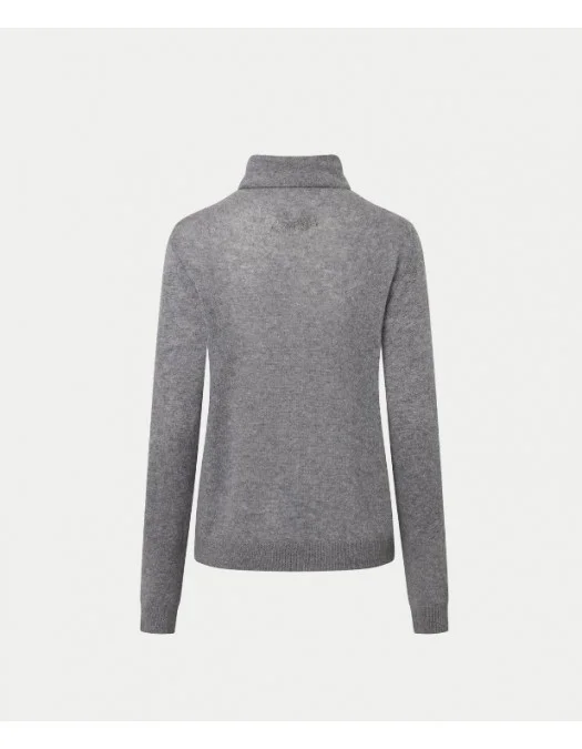 Pulover JOOP,Cashmere Grey - 10014307061 Pulover JOOP,Cashmere Grey - 10014307061