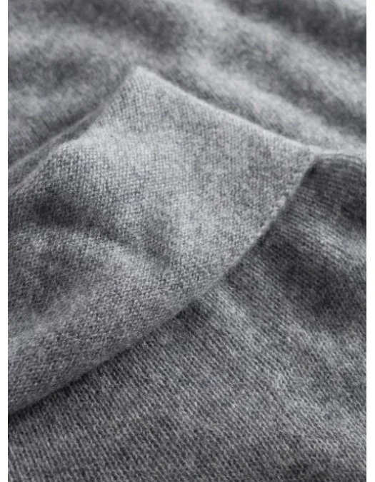 Pulover JOOP,Cashmere Grey - 10014307061 Pulover JOOP,Cashmere Grey - 10014307061