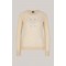 Pulover JOOP, Kasmir, Artistic Logo, Beige