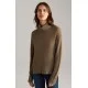 Pulover JOOP, Alpaka Mix, Olive - 10015666305