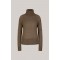Pulover JOOP, Alpaka Mix, Olive
