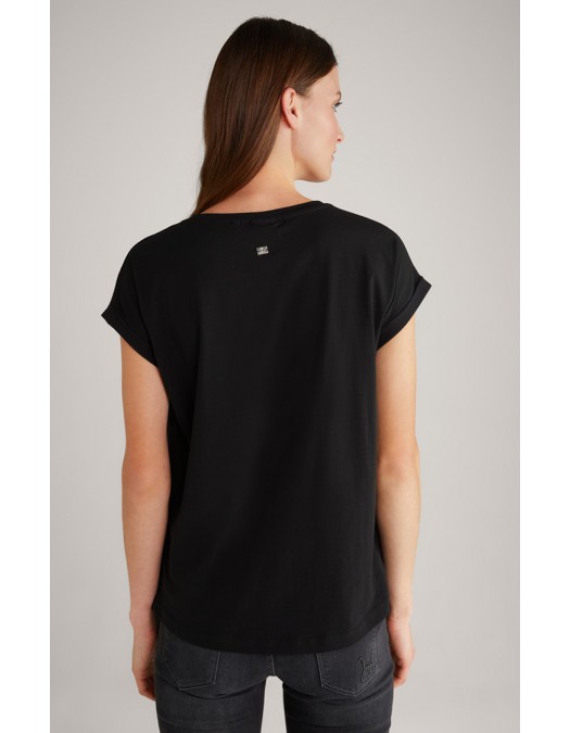 Tricou JOOP, Simple, Black - 10015963001