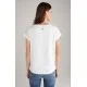 Tricou JOOP, Simple, White - 10015963100 Tricou JOOP, Simple, White - 10015963100