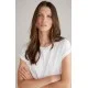 Tricou JOOP, Simple, White - 10015963100 Tricou JOOP, Simple, White - 10015963100