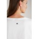 Tricou JOOP, Simple, White - 10015963100