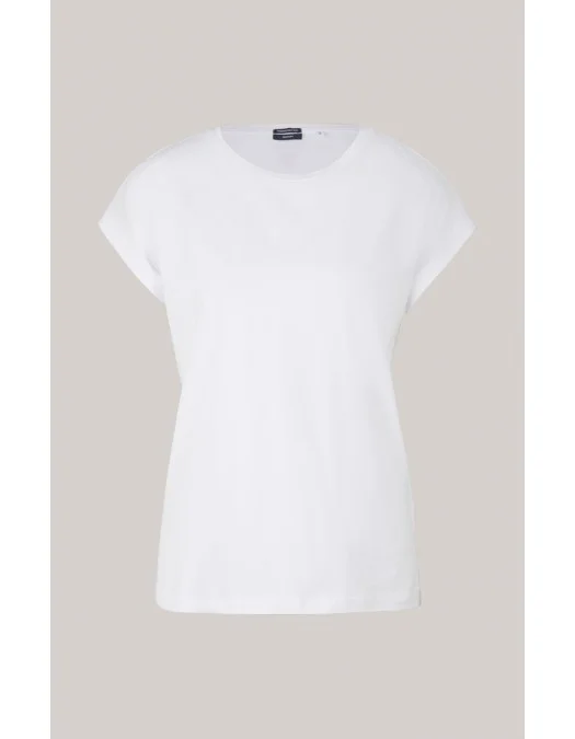 Tricou JOOP, Simple, White - 10015963100 Tricou JOOP, Simple, White - 10015963100