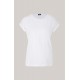 Tricou JOOP, Simple, White - 10015963100