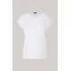 Tricou JOOP, Simple, White - 10015963100 Tricou JOOP, Simple, White - 10015963100