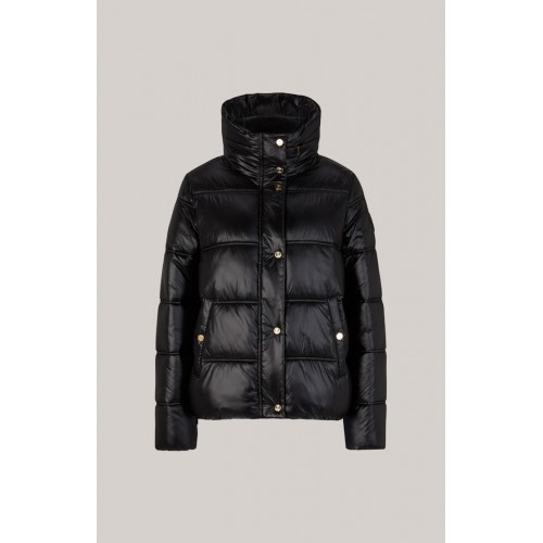 Geaca JOOP, Integrated Hood, Black