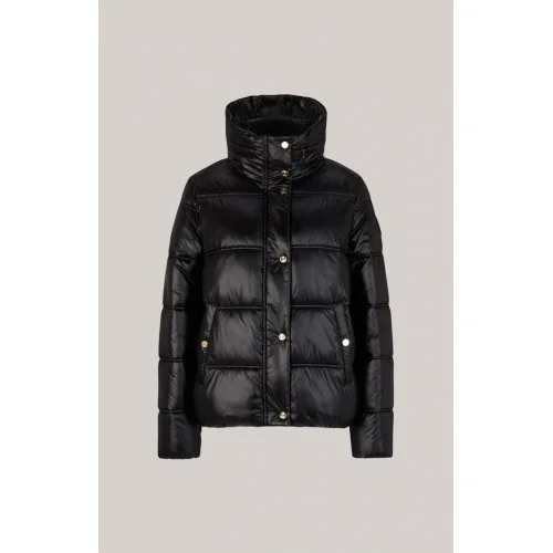 Geaca JOOP, Integrated Hood, Black