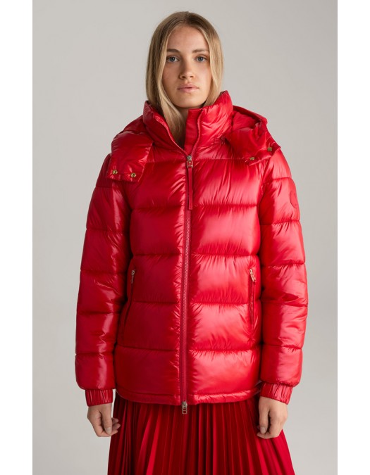 Geaca JOOP, Little Red Riding Hood, Red - 1001616760