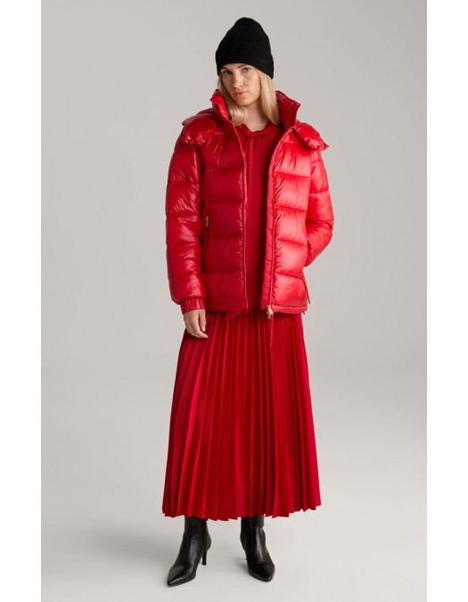 Geaca JOOP, Little Red Riding Hood, Red - 1001616760