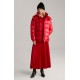 Geaca JOOP, Little Red Riding Hood, Red - 1001616760