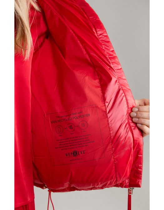 Geaca JOOP, Little Red Riding Hood, Red - 1001616760