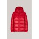 Geaca JOOP, Little Red Riding Hood, Red - 1001616760