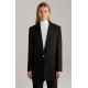 Sacou JOOP, Slim Fit, Long Blazer, Black - 10017927001