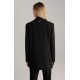 Sacou JOOP, Slim Fit, Long Blazer, Black - 10017927001