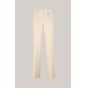 Pantaloni JOOP, Slim Fit, Twill Marlene, Beige - 10017927268