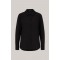 Camasa JOOP, Regular Fit, Crêpe Design, Black