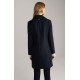 Palton JOOP, Wool Blend, Navy Blue - 10018283