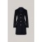 Palton JOOP, Wool Blend, Navy Blue