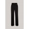 Pantaloni JOOP, Loose Fit, Twill Marlene, Black
