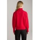 Pulover JOOP, Knitted Cashmere, Red - 10018594601